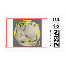 Alan Weiss postage by susanaviva Alan Weiss postage