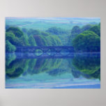 Alance Bridge Posters