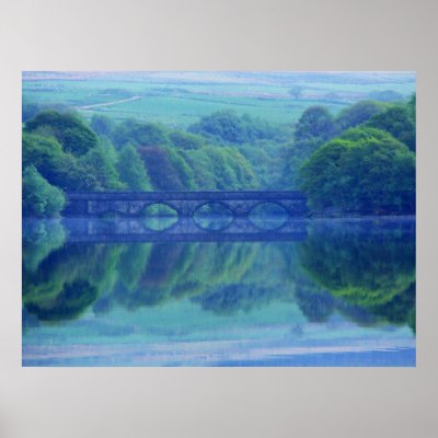 Alance Bridge Posters by spottydog06