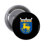 Aland Coat of Arms buttons