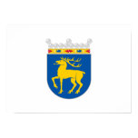 Aland Coat of Arms posters