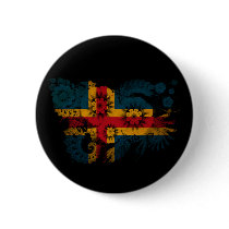 Aland Flag Buttons