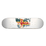 Aland Flag Skateboard Decks