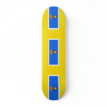 Alanis, Spain Skateboards