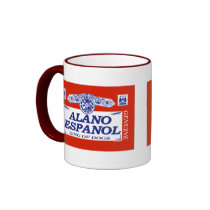 Alano Espanol mugs by dogbreedz Alano Espanol mugs