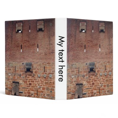 Alanya Tower Binder by raftman