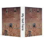Alanya Tower Binder