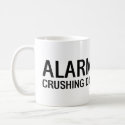 Alarm Clocks mug