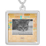 Alarma de Grumpage collares