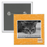 Alarma de Grumpage botones