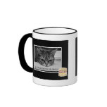 Alarma de Grumpage tazas