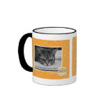 Alarma de Grumpage tazas