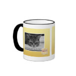 Alarma de Grumpage tazas