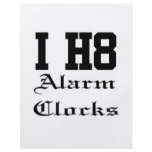 alarmclocks flyers