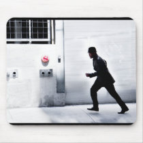 alarming resistance mousepads