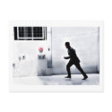 alarming resistance postcards