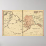 Alaska: 1867 print
