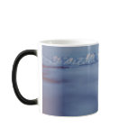 Alaska / Amanka Lake Ice Fog  Mugs