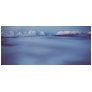 Alaska / Amanka Lake Ice Fog  Mugs