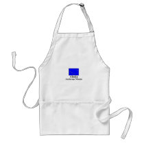 Alaska Anchorage Mission Apron