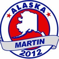 Alaska Andy Martin Photo Sculptures