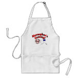 Alaska Anti ObamaCare – November’s Coming! Aprons