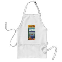 Alaska Aprons