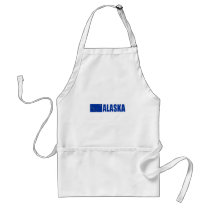 Alaska Aprons