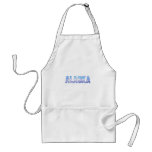 Alaska aprons
