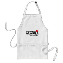 Alaska aprons