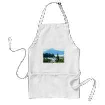Alaska aprons