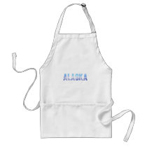 Alaska Apron