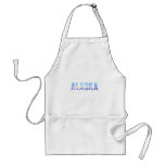 Alaska aprons