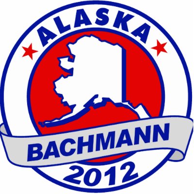 Alaska Bachmann Cut Outs by usalovesbachmann