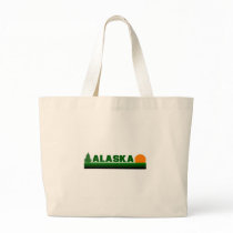 Alaska bags by bartstshirts Alaska bags