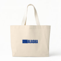 Alaska bags by bartstshirts Alaska bags