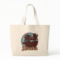 Alaska Tote Bag