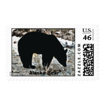 Alaska Bear Stamp
