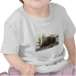 Alaska Beaver Tshirts