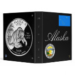 ALASKA BINDER