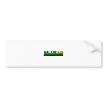 Alaska Bumper Stickers