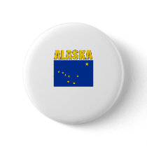 Alaska buttons by bartstshirts Alaska buttons