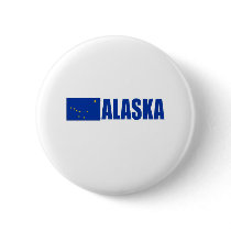 Alaska buttons by bartstshirts Alaska buttons