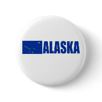 Alaska buttons by bartstshirts Alaska buttons