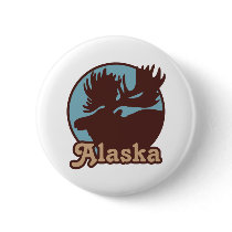 Alaska Buttons