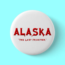ALASKA buttons by Artists4God ALASKA buttons
