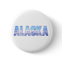 Alaska buttons by bartstshirts Alaska buttons