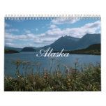 Alaska Calendar