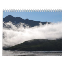 Alaska calendars
