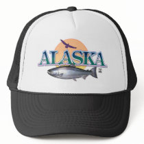Alaska Cap hats